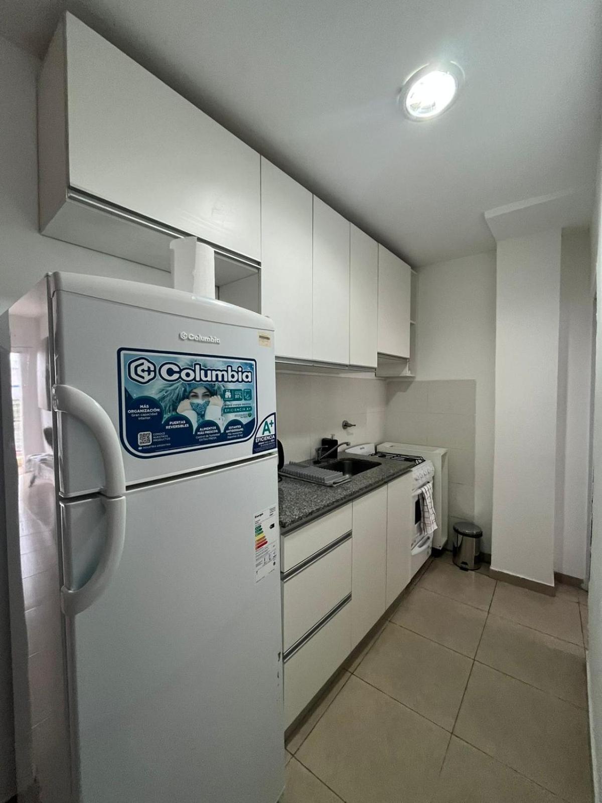 Departamento Para 5 רזיסטנסיה מראה חיצוני תמונה