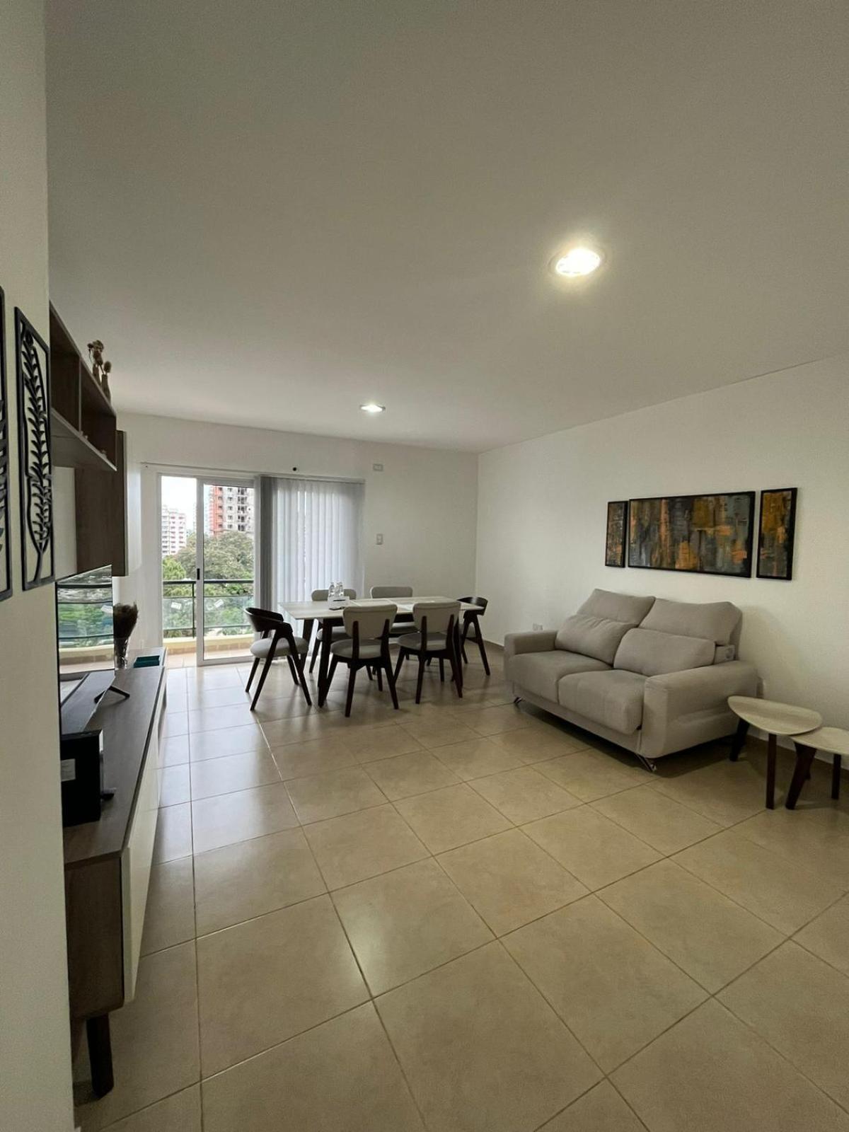 Departamento Para 5 רזיסטנסיה מראה חיצוני תמונה